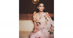‘﻿Don’t believe in wearing clothes once!’ : Sonam Kapoor on why people need to be conscious about the need to reuse, repeat and rewear